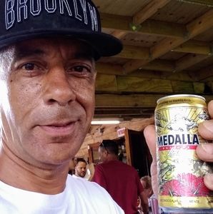 Meet your Posher, Jose